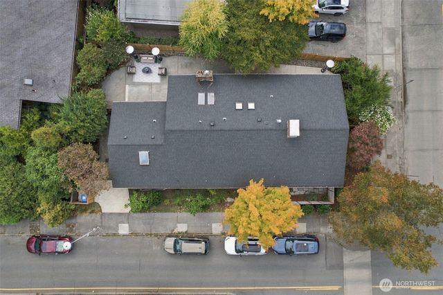 3860 NE 41st Street, Seattle, WA 98105