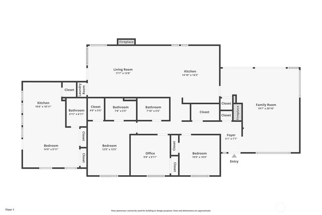 3860 NE 41st Street, Seattle, WA 98105