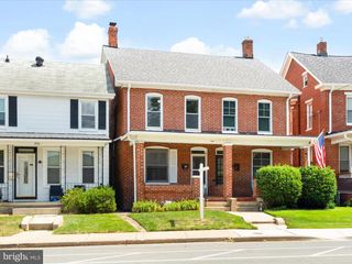 828-A N MARKET ST, Frederick, MD 21701