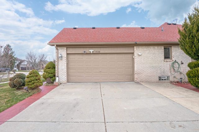 47310 Beacon Square Drive, Macomb, MI 48044