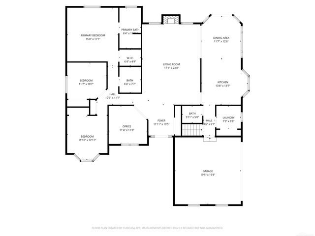 47310 Beacon Square Drive, Macomb, MI 48044