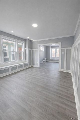 1415 W Euclid Street, Detroit, MI 48206