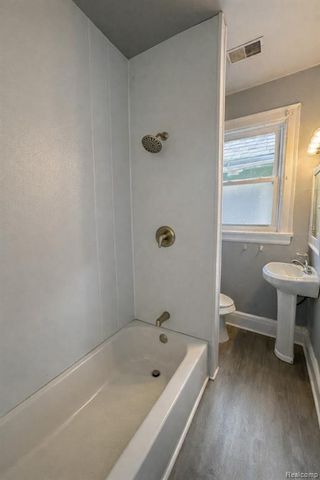 1415 W Euclid Street, Detroit, MI 48206