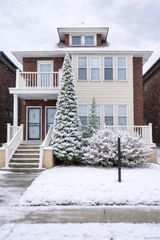 1415 W Euclid Street, Detroit, MI 48206
