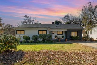 2224 Amesbury Avenue, Charlotte, NC 28205