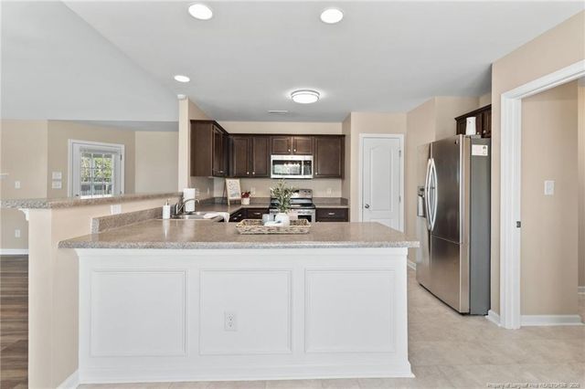 454 Blackhawk Lane, Raeford, NC 28376