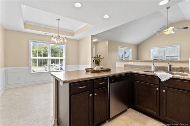454 Blackhawk Lane, Raeford, NC 28376
