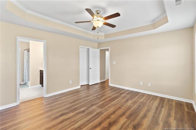 454 Blackhawk Lane, Raeford, NC 28376