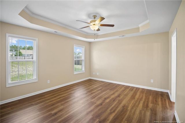 454 Blackhawk Lane, Raeford, NC 28376