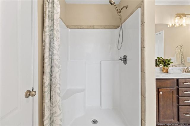 454 Blackhawk Lane, Raeford, NC 28376