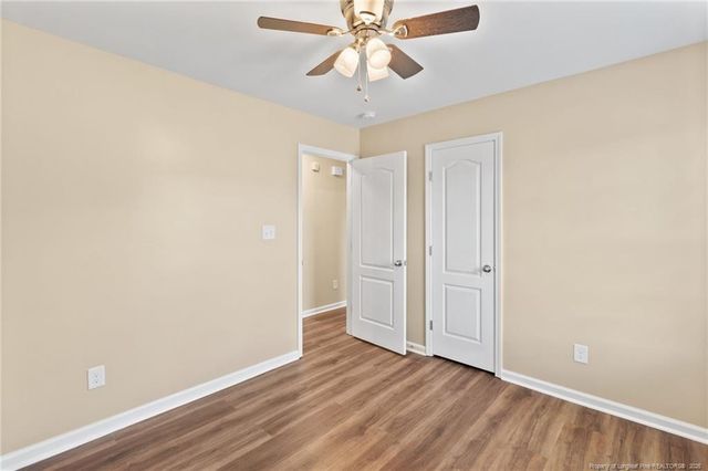 454 Blackhawk Lane, Raeford, NC 28376