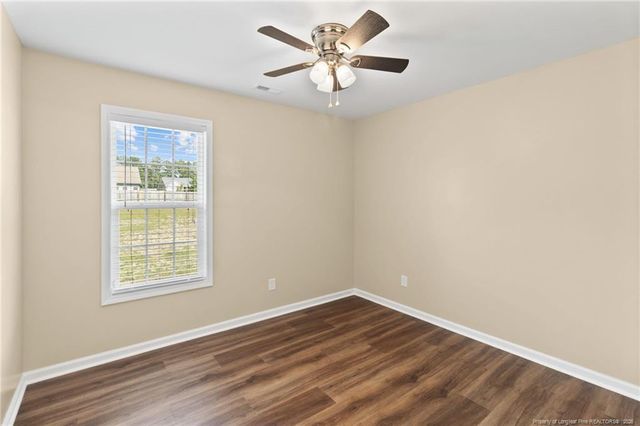 454 Blackhawk Lane, Raeford, NC 28376