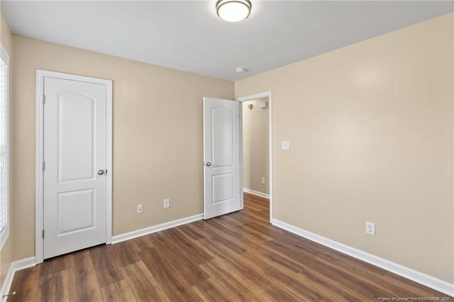 454 Blackhawk Lane, Raeford, NC 28376