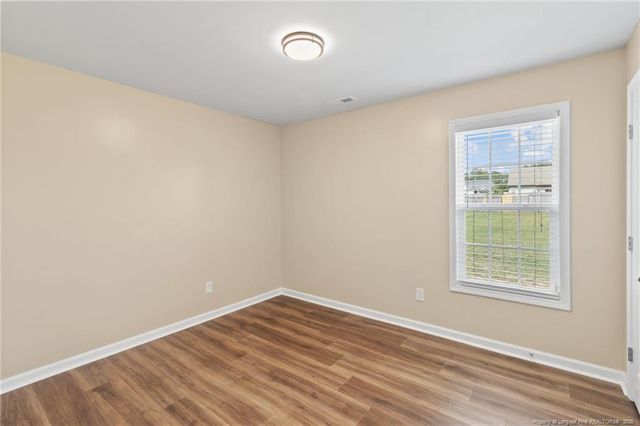 454 Blackhawk Lane, Raeford, NC 28376
