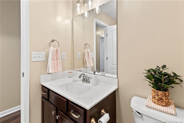454 Blackhawk Lane, Raeford, NC 28376