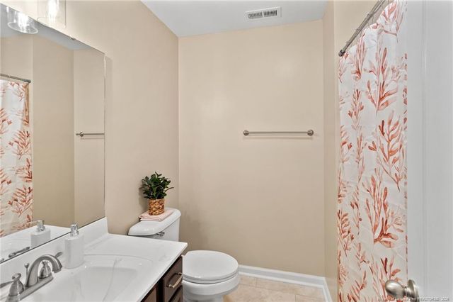 454 Blackhawk Lane, Raeford, NC 28376