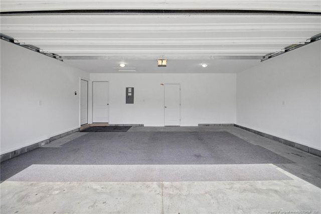 454 Blackhawk Lane, Raeford, NC 28376