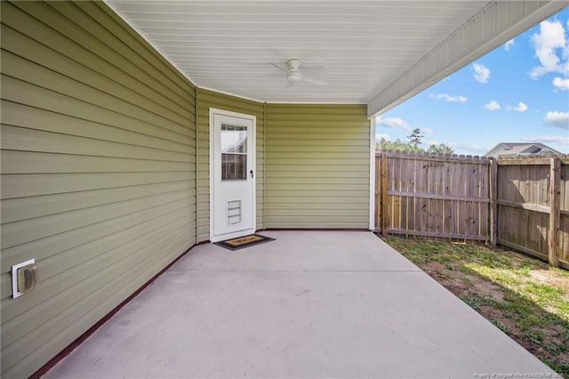 454 Blackhawk Lane, Raeford, NC 28376