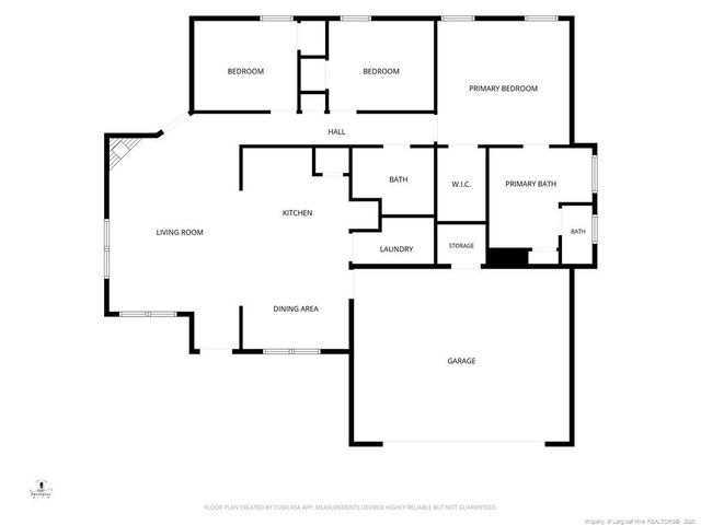 454 Blackhawk Lane, Raeford, NC 28376