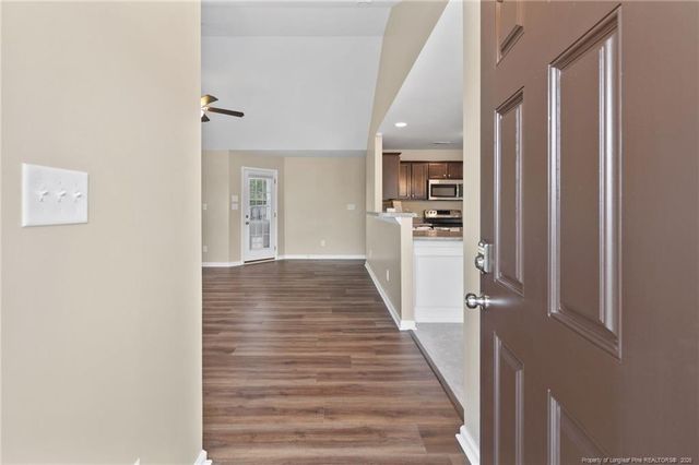 454 Blackhawk Lane, Raeford, NC 28376