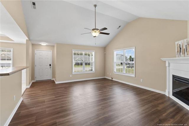 454 Blackhawk Lane, Raeford, NC 28376