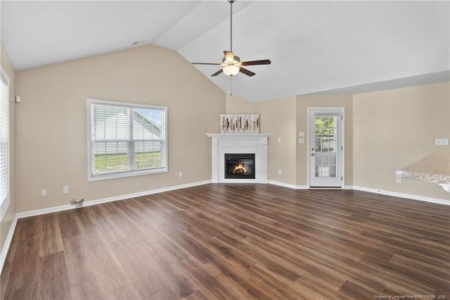 454 Blackhawk Lane, Raeford, NC 28376