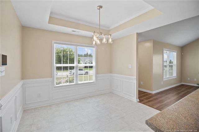 454 Blackhawk Lane, Raeford, NC 28376