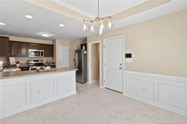 454 Blackhawk Lane, Raeford, NC 28376