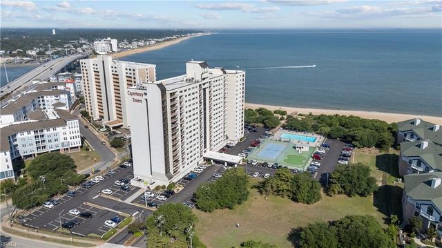 3288 Page Ave Apt 909, Virginia Beach, VA 23451