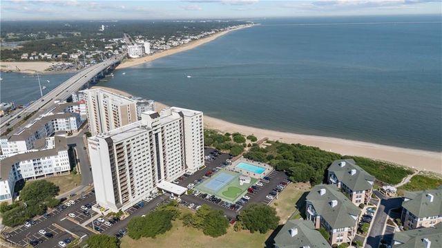 3288 Page Ave Apt 909, Virginia Beach, VA 23451