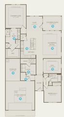 106 Pelham ST, Georgetown, TX 78633