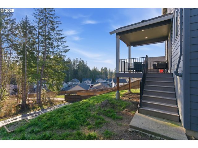 2597 Ne CURRIN CREEK Dr, Estacada, OR 97023