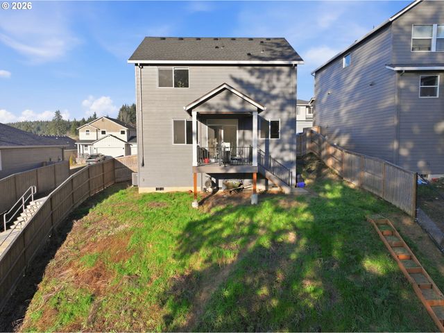 2597 Ne CURRIN CREEK Dr, Estacada, OR 97023