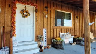 842 Mt Highway 2 W, Whitehall, MT 59759