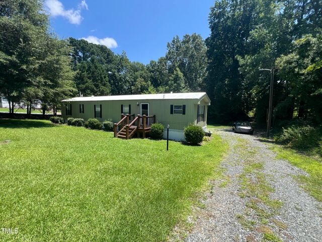 2432 Redwood Road, Durham, NC 27704