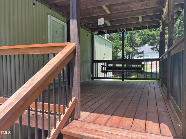 2432 Redwood Road, Durham, NC 27704