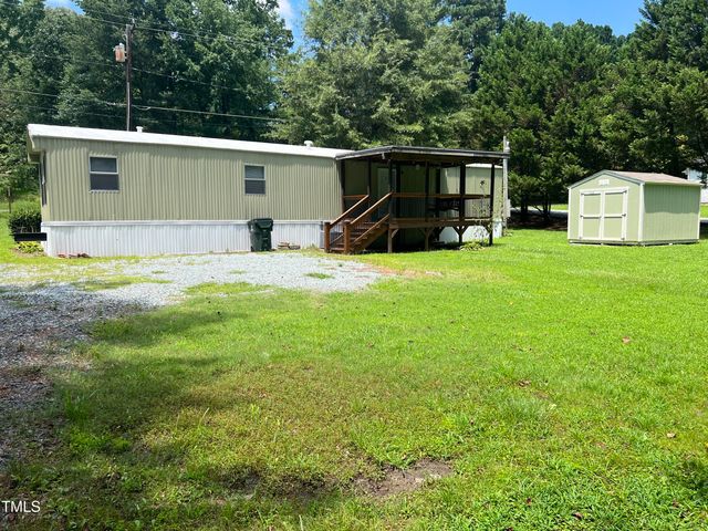 2432 Redwood Road, Durham, NC 27704