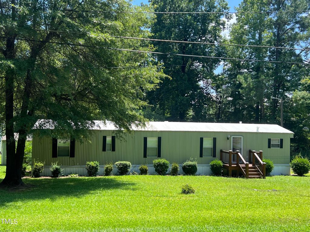 2432 Redwood Road, Durham, NC 27704