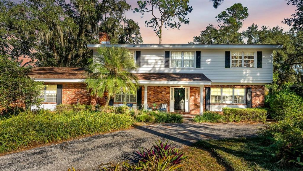 4514 NUNNSWOOD LANE, Lakeland, FL 33813