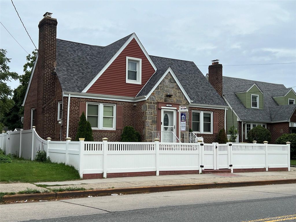 134-33 Hook Creek Boulevard, Rosedale, NY 11422 — photo 2