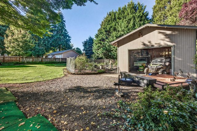 9085 SW Edgewood Street, Tigard, OR 97223