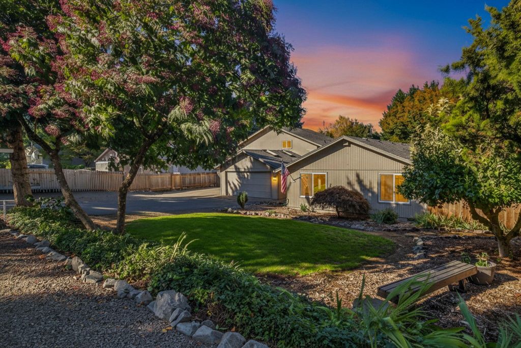 9085 SW Edgewood Street, Tigard, OR 97223