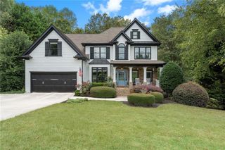 7585 Old Saddle Ridge Way, Cumming, GA 30028