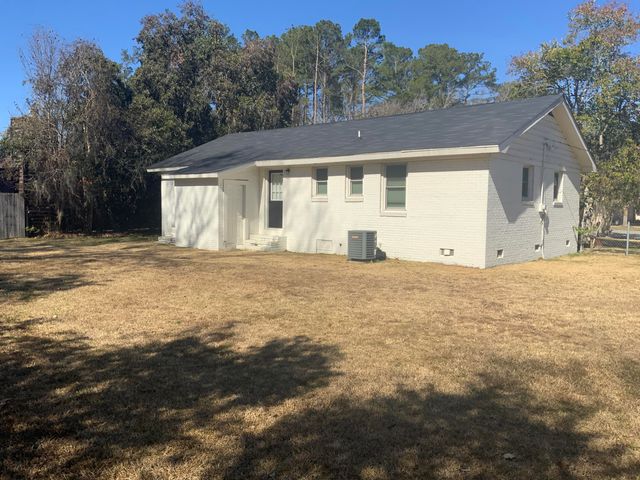 1132 O T Wallace Boulevard, Moncks Corner, SC 29461
