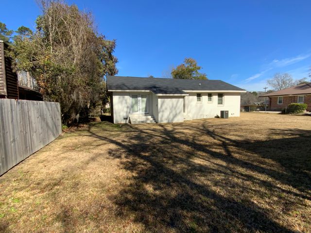 1132 O T Wallace Boulevard, Moncks Corner, SC 29461
