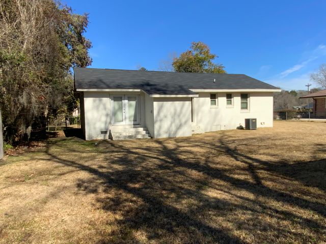 1132 O T Wallace Boulevard, Moncks Corner, SC 29461