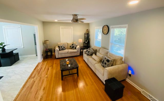 1132 O T Wallace Boulevard, Moncks Corner, SC 29461