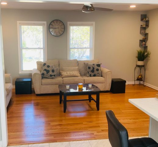 1132 O T Wallace Boulevard, Moncks Corner, SC 29461