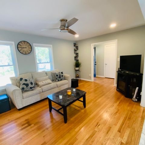 1132 O T Wallace Boulevard, Moncks Corner, SC 29461