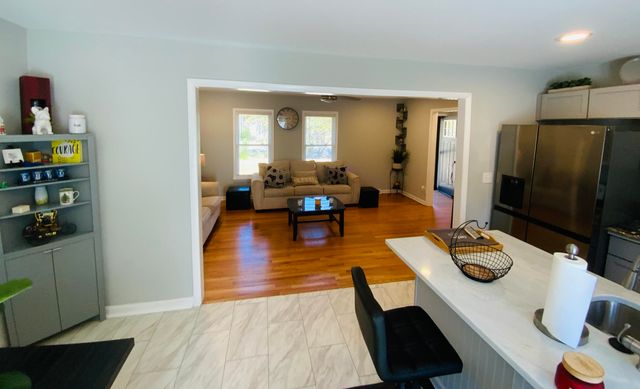 1132 O T Wallace Boulevard, Moncks Corner, SC 29461